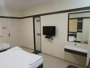 Sahar International Hotel Bombay Esterno foto